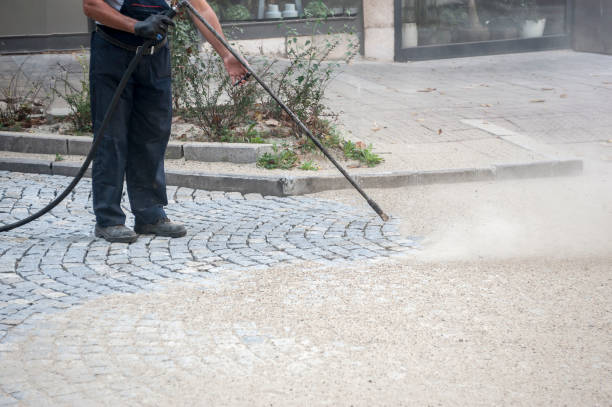 Best Patio and Deck Pressure Washing  in Wilmington, OH