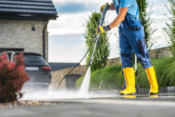 Professional Pressure Washing Services in Wilmington, OH